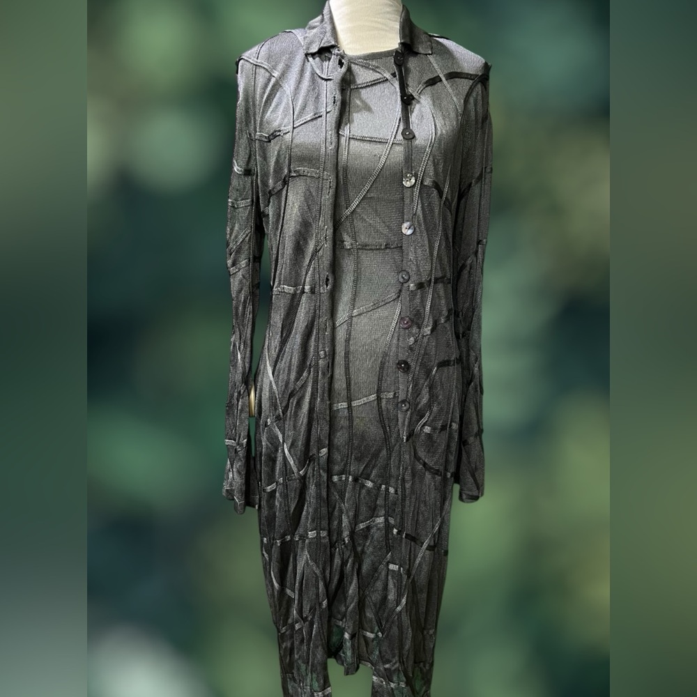 Nora Attalai Paris 2-PC Set